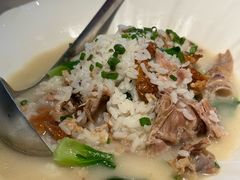 -漢舍中国菜馆(889广场店)