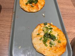 -街角等你.大连海鲜烧烤.经典铁板海鲜串(西安路店)
