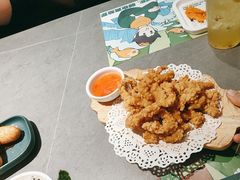 -马有鱼·馕坑烤全鱼(美美2店)