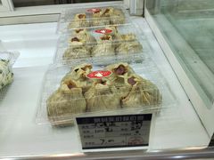 -白玉兰食品(中山公园龙之梦店)
