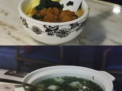 -日丰园海肠水饺·老字号大连海鲜(和平广场店)