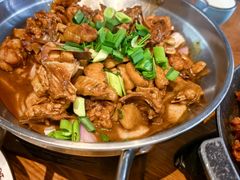 -食光慢宴·安吉土菜馆