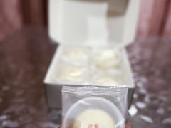 贵妃饼-祥禾饽饽铺·中式糕点(天津河西万科广场店)