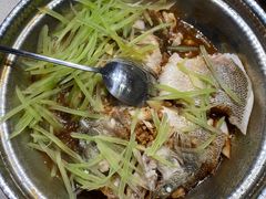 -简小舍·民间手艺菜(武昌江滩店)