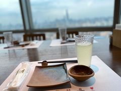 -芥末日本料理(打浦路铂尔曼旗舰店)