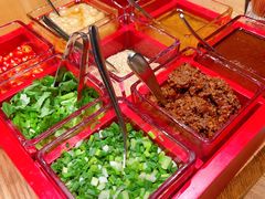 -尚海豆捞(乐虹坊店)