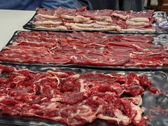 -刘少华贵州小黄牛·鲜牛肉火锅(总店)