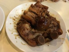 -阿水狮猪脚大王(台中公园店)