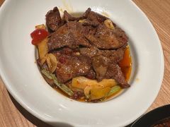 -榕意·川味之美(深业上城店)