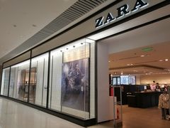 -ZARA(恒隆广场店)