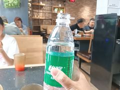 -韩盛·盛江山自助料理(沈辽路万达店)