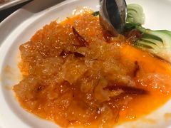 -阿庄新豫菜(通泰路店)