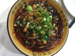 -力力豆花庄(广渠门店)