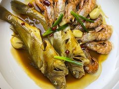 -蘭奢雅集·江浙菜(青山江滩店)