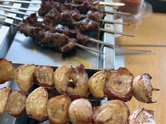 -正丰源大缸烧烤(人民路店)