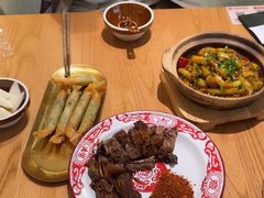 -付掌柜在成都·热炒砂锅集(金禾店)