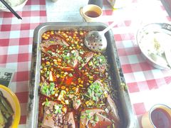 -马房湾66号·江湖菜