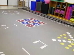 -每刻健身工作室(西直门店)