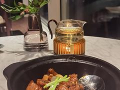 -深圳美高梅酒店-品聚嘉府中餐厅