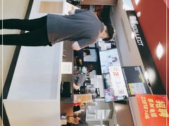 -麦当劳(宾水西道店)