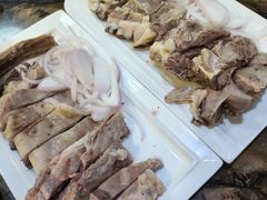 -清之口·东乡鸡自助饺子(经二路店)