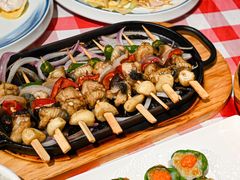 -龙桥私厨·姜花菊花过桥鱼·顺德菜(容桂店)