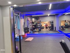 -NRG 健身私教CLUB(云山路店)