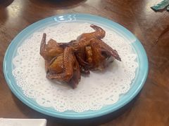 -潮福城大酒楼·潮粤菜·港式点心(阳光城店)