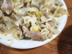 -元盛居(生态大街店)