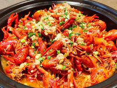 -盛宴自助餐厅(运达喜来登店)