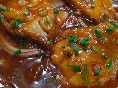 -苏城小院·园林精致苏州菜(斜塘老街店)