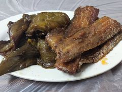 -尹记餐馆(花园店)