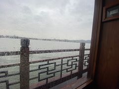 -西湖游船