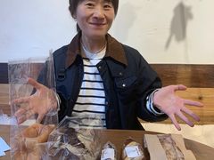 -佐敦面包铺·JORDAN BAKERY