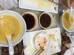 -众口斋锅贴(银泰城店)