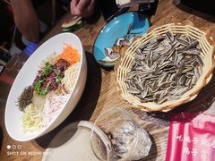 -鸽子窝(青塔店)