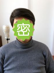 刘海可往后梳的增发-髻尚坊增发补发织发假发定制