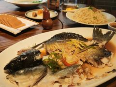 -鼎盛私厨·新派顺德菜(上河坊店)