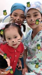 -青苗儿童口腔(长楹天街购物中心)