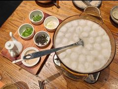 -丹江渔村(首都机场店)