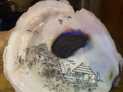 -蠔爺王志德生蚝馆(金沙湾店)