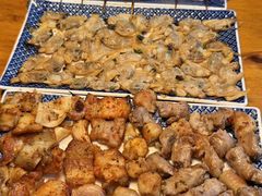 -肉串汪(月坛店)
