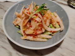 -星洲小聚·东南亚菜(中航城君尚店)