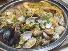 -老外婆(吾悦广场店)