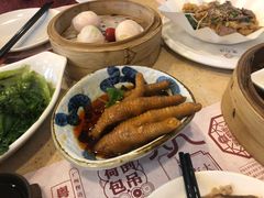 -点都德(千灯湖环宇城店)