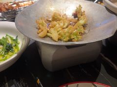 -新白鹿餐厅(松江开元地中海店)