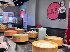 -龍歌自助小火锅(崂山丽达店)