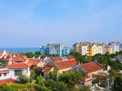 -富国岛翡翠湾 JW 万豪度假酒店