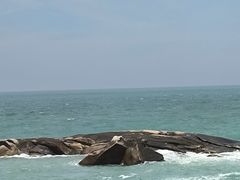 -海南铜鼓岭景区