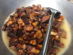 -传统菜农庄(皇姑路店)